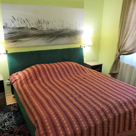 Appartement Viktoria