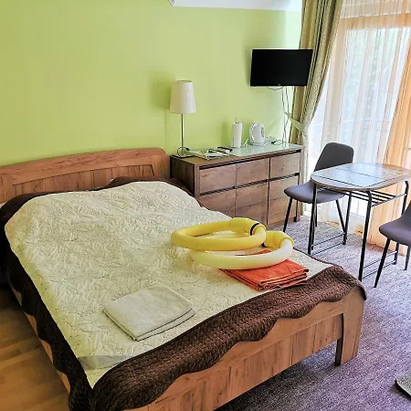 Appartement Viktoria