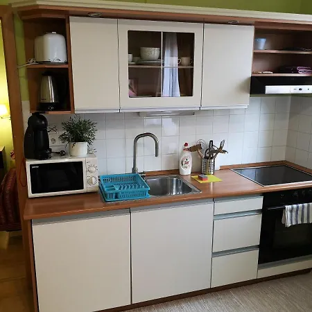Viktoria Appartement