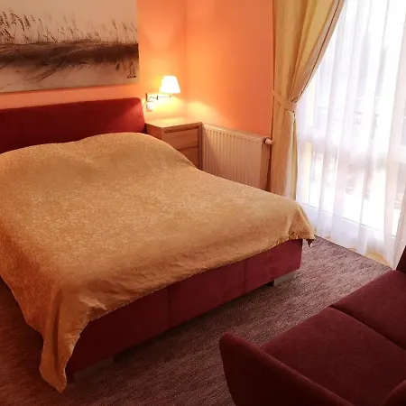 Appartement Viktoria Hévíz