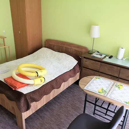 Viktoria Appartement