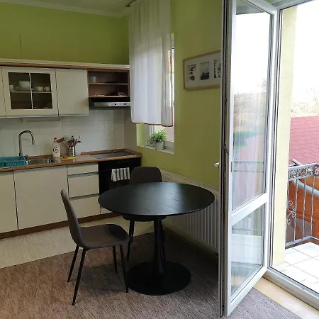 Viktoria Daire Hévíz