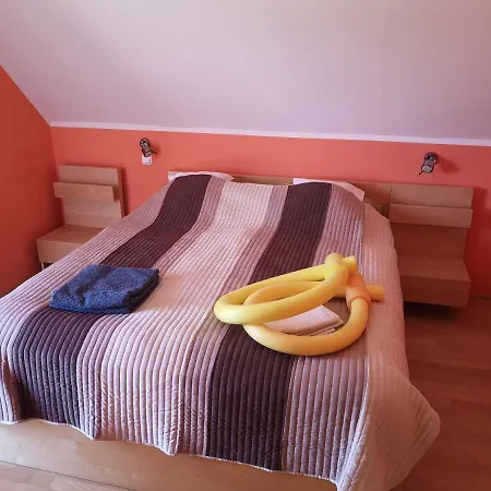 In Viktoria Apartment