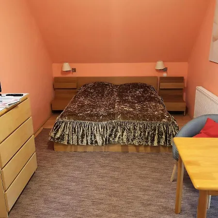 Viktoria Appartement