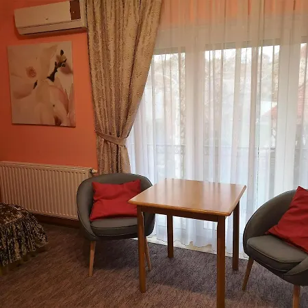 Viktoria Appartement
