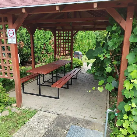 Viktoria Apartamento