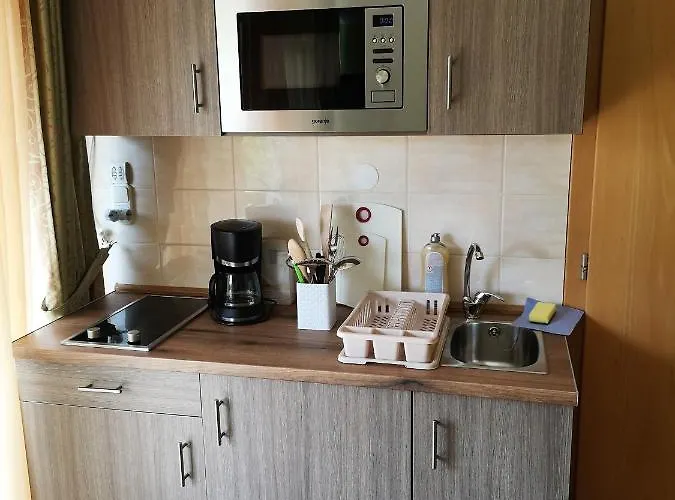 Apartamento Viktoria *