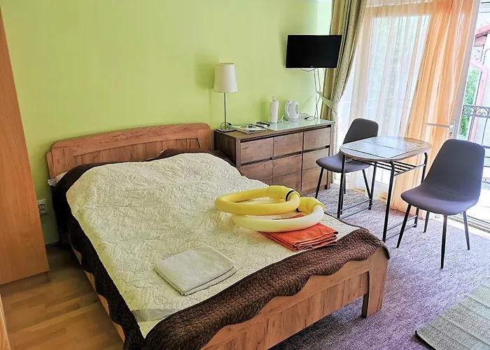 Apartamento Viktoria