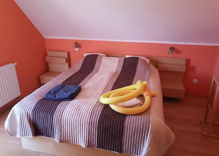 Viktoria Apartamento