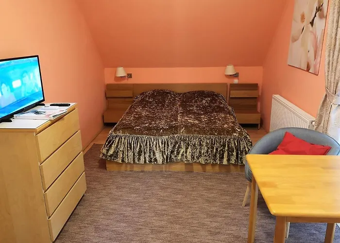 Viktoria Apartamento