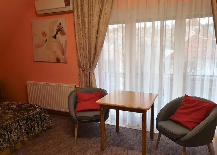 Viktoria Apartamento