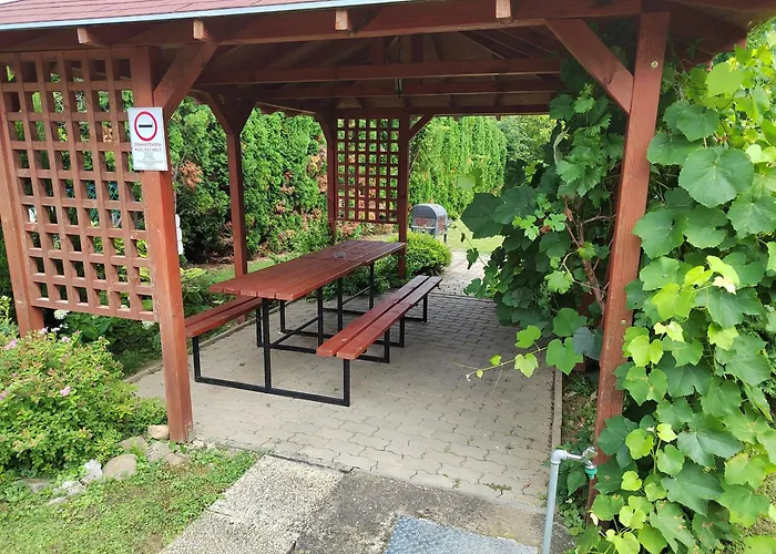 Viktoria Apartamento