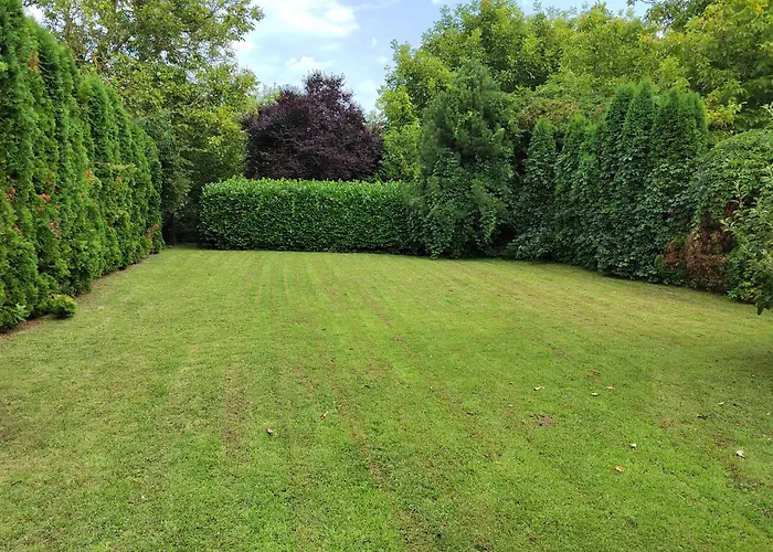 Apartamento Viktoria *